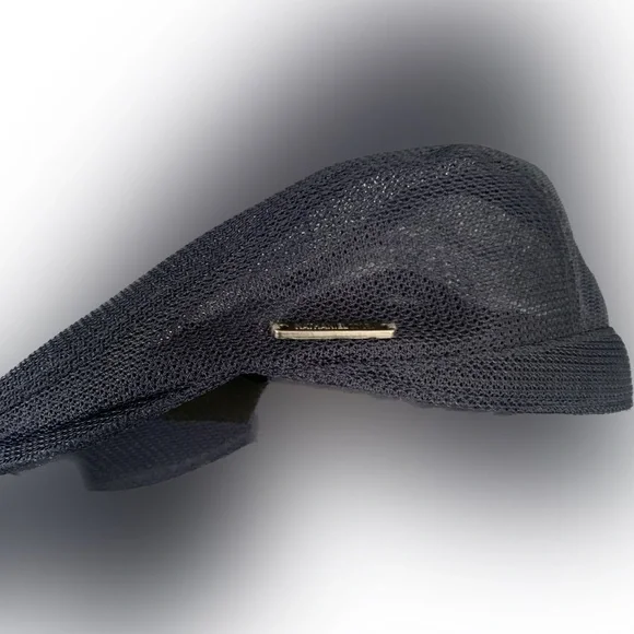 Accessories | Nathaniel Cole Mesh Crown Cap | Poshmark